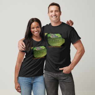 Crossover to Another Dimension 3D T-Shirt