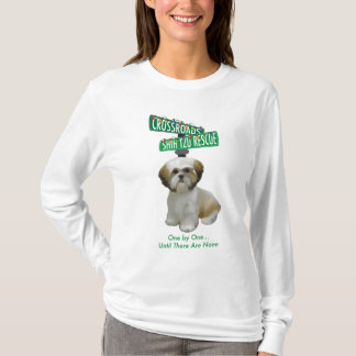 Crossroads Christmas Shirt
