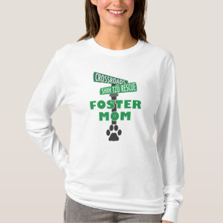 Crossroads Foster Mum T-Shirt