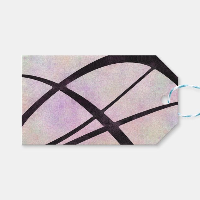 Crossroads Gift Tags (Front (Horizontal))