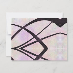Crossroads Postcard