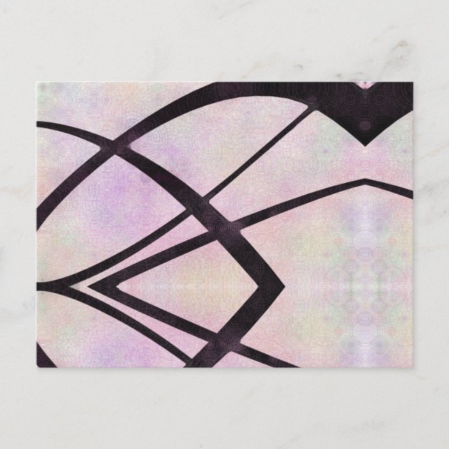 Crossroads Postcard (Front)