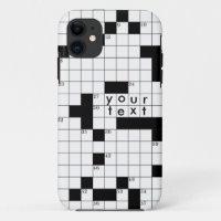 Crossword Grid