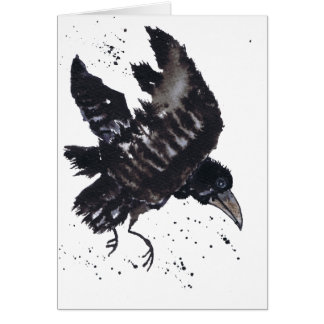 CROW