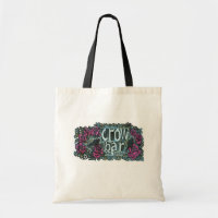 Crow Bar Tote-Bag