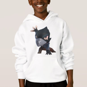 Crow Brawl Stars