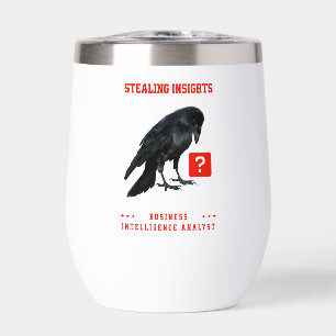 Crow Business Intelligence Analyst