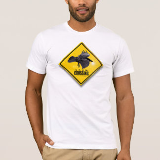 CROW CROSSING T-Shirt