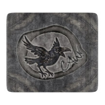 Crow Crow Rabe calls CAW!