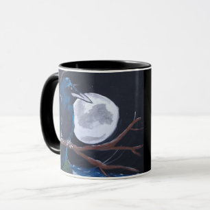 crow cup