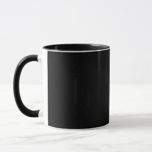 Crow, F-Caw-F Funny Bird Basic Clean Mug