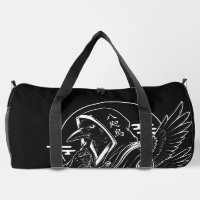 Crow Guardian