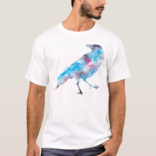 Crow in Awesome! T-Shirt