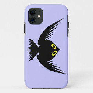 Crow iPhone 5 Case