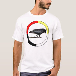 Crow Medicine T-Shirt