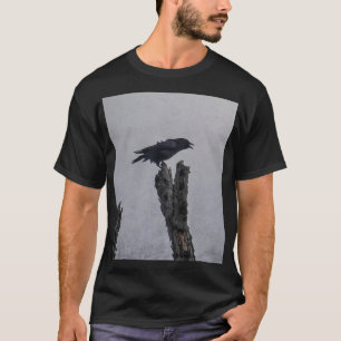 Crow T-Shirt