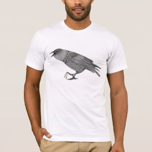 Crow T-Shirt