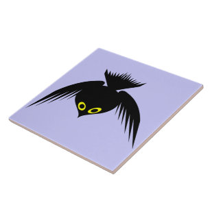 Crow Tile