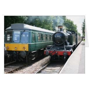 Crowcombe Heathfield station, WS Railway