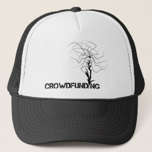 Crowdfunded Hat 1
