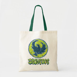 Crowfoot Tote-Bag Tote Bag