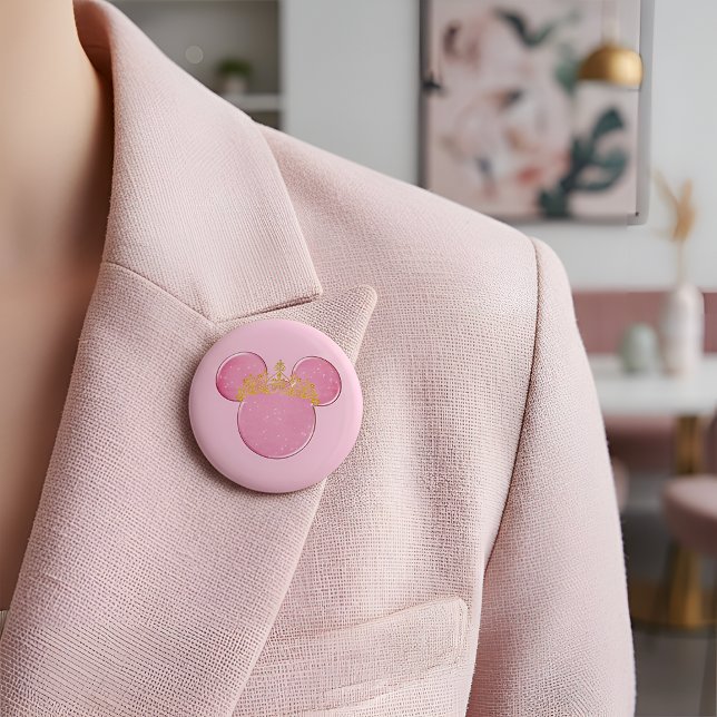 Crown Button (Creator Uploaded)