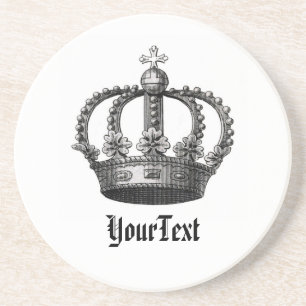 Crown Coaster