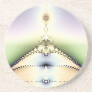 Crown Coaster