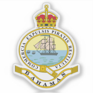 Crown Colony of the Bahamas (1904-1953)