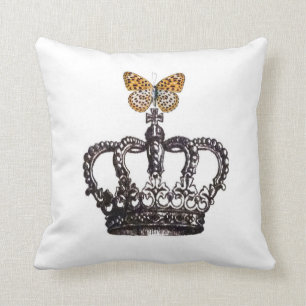 Crown Cushion