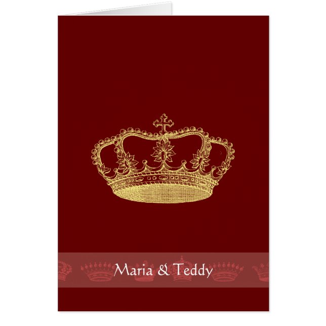 Crown Designs (Front)