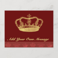 Crown Designs