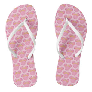 Crown Flip Flops