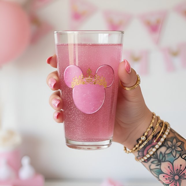 Crown Glass (Creator Uploaded)