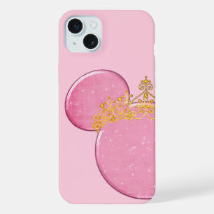 Crown iPhone 15 Plus Case