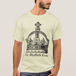 CROWN LOGO T-Shirt
