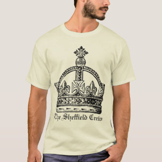 CROWN LOGO T-Shirt