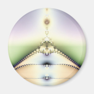 Crown Magnet