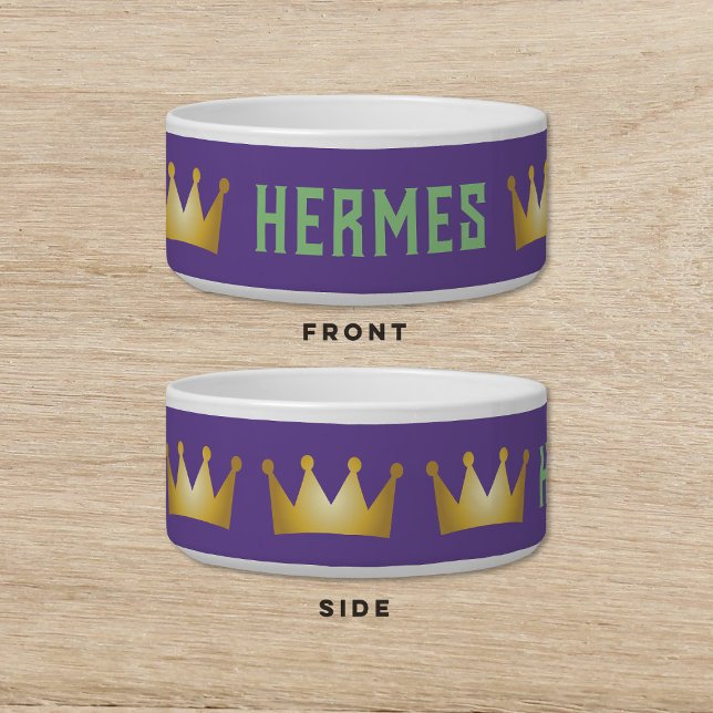 Crown Mardi Gras Dog Cat Pet (Creator Uploaded)