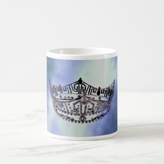 Crown Mug (Center)