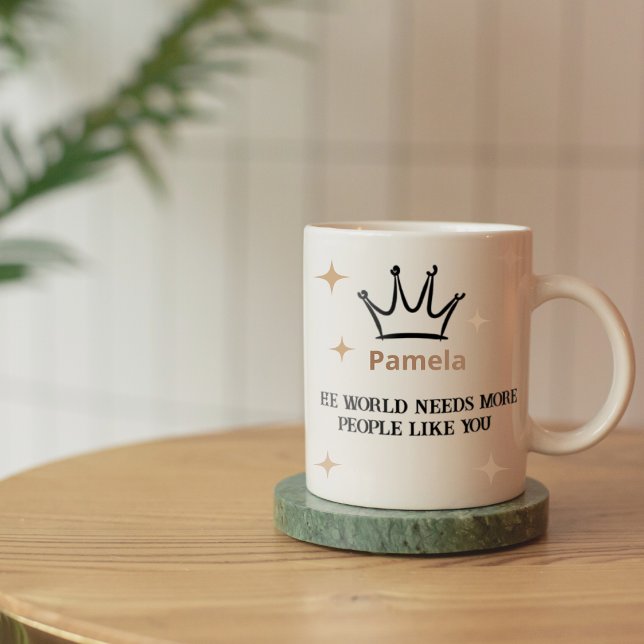  Crown Mug (Creator Uploaded)