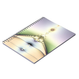Crown Notebook