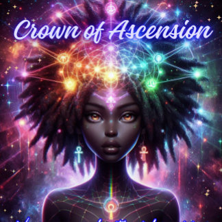 Crown of Ascension One-We are crowned with wisdom T-Shirt