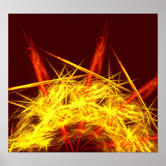 Crown of Glory Poster (Front)