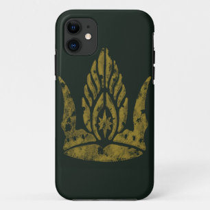 Crown of Gondor iPhone 11 Case