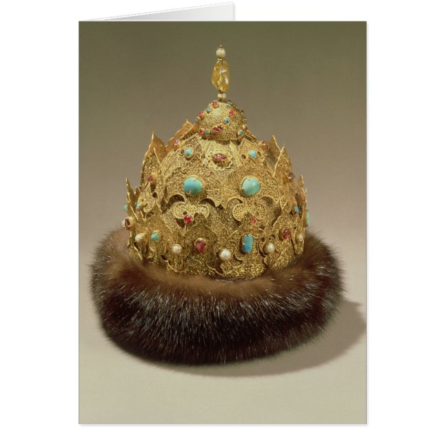 Crown of Karan (Front)