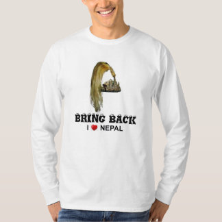 CROWN OF KING T-Shirt