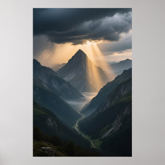 Crown of Light Poster