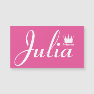Crown of Princess