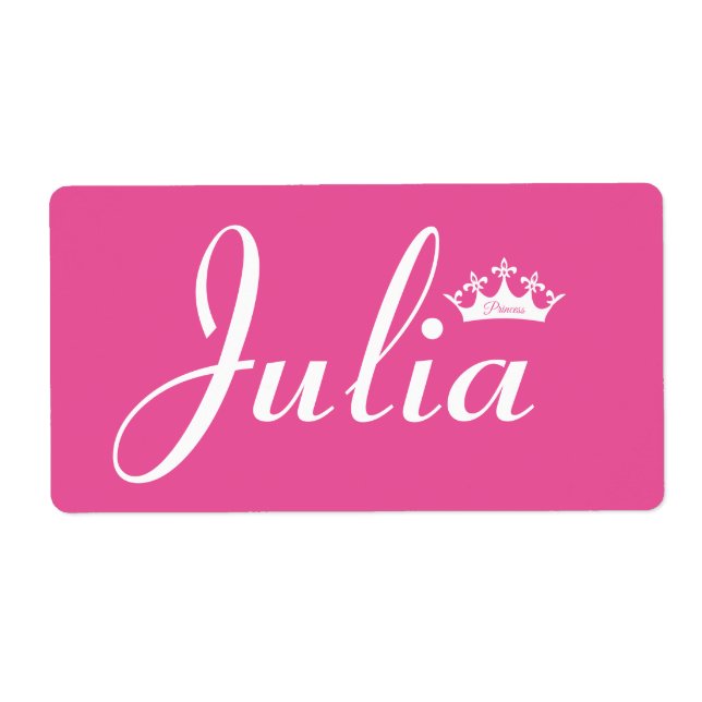 Crown of Princess (Front)